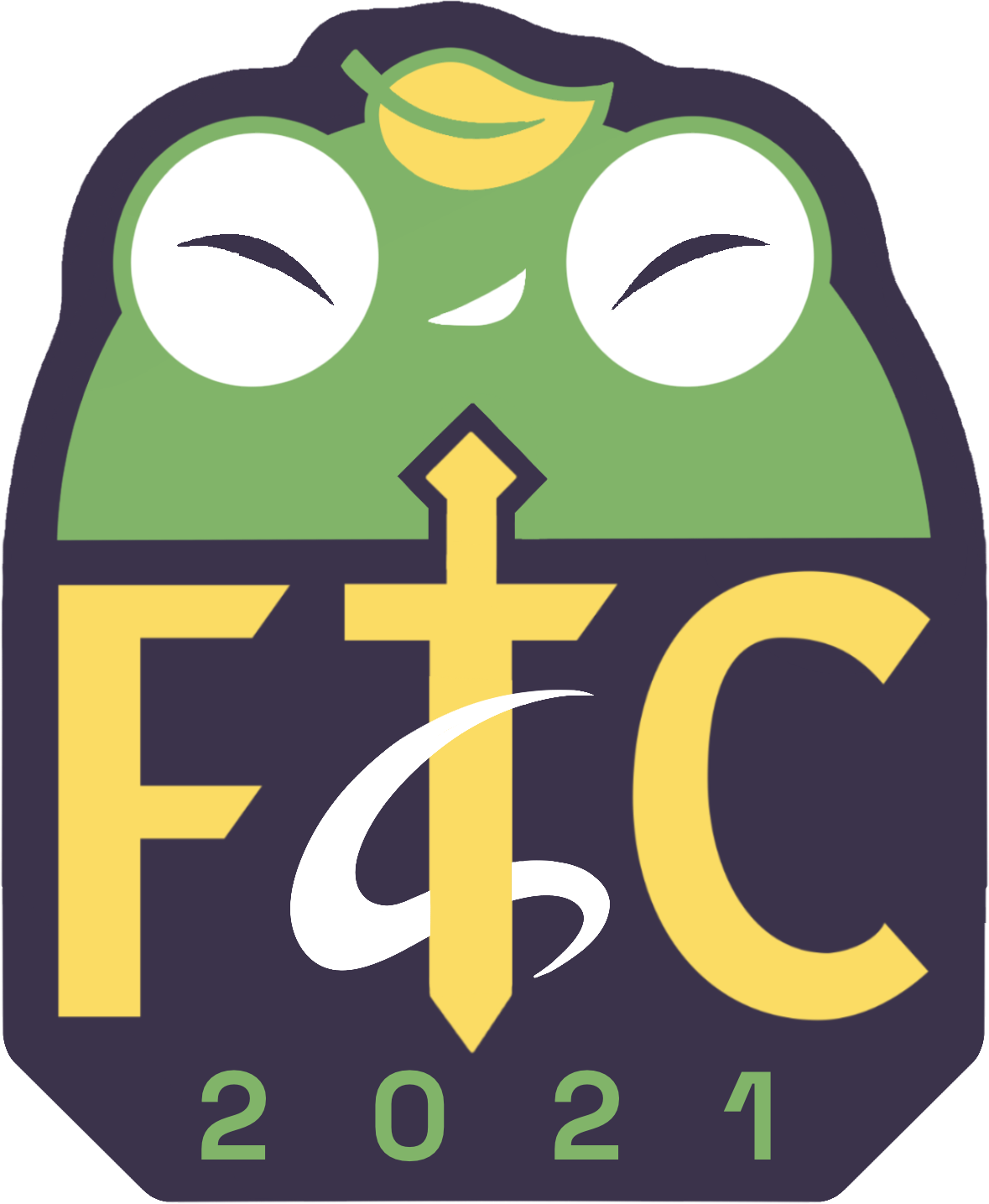 FTC 2021 logo